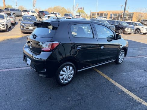 Used 2024 Mitsubishi Mirage ES image 3