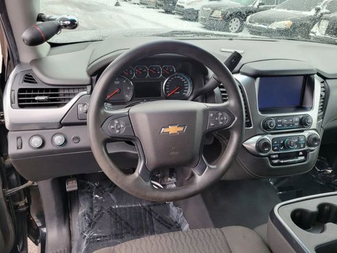 Used 2020 Chevrolet Tahoe 4WD image 6