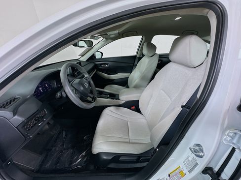 Certified 2024 Honda Accord LX image 14