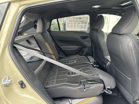 New 2026 Subaru Crosstrek 2.5i Sport AWD/4WD image 16