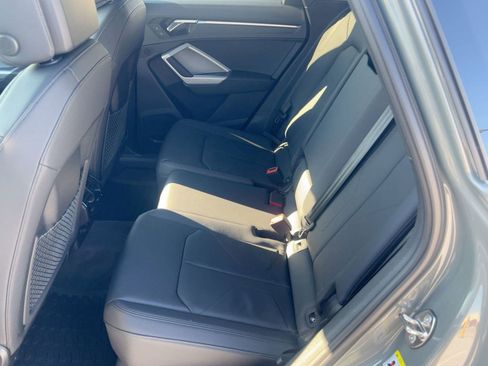 New 2025 Audi Q3 2.0T Premium image 15