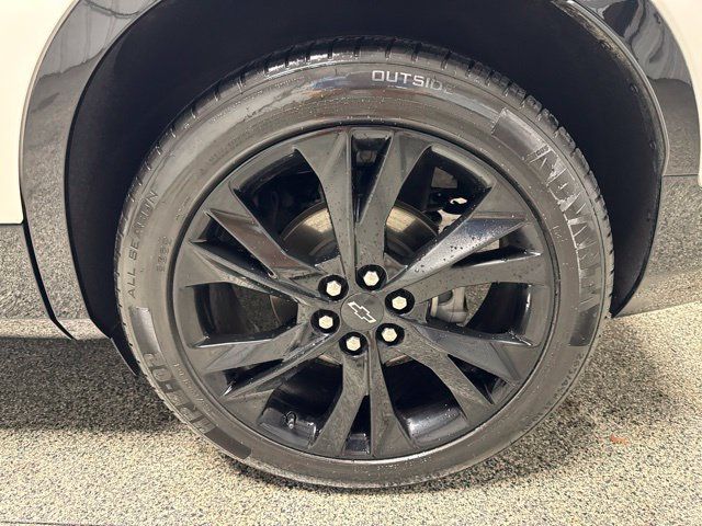 Used 2020 Chevrolet Blazer RS w/ LPO, Floor Liner Package FWD image 17