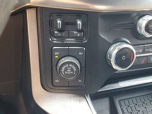 Used 2023 Ford F150 King Ranch w/ Equipment Group 601A High AWD/4WD image 20