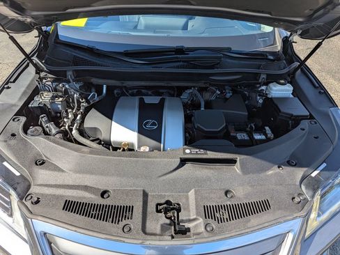 Used 2019 Lexus RX 350 AWD w/ Navigation Package image 51