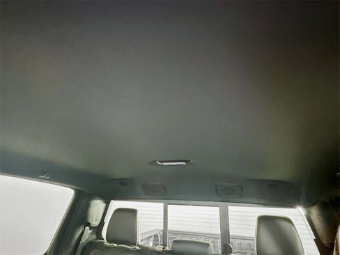 New 2026 RAM 1500 Laramie w/ Sport Appearance Package image 14