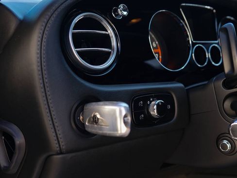 Used 2012 Bentley Continental GT Supersports AWD/4WD image 18