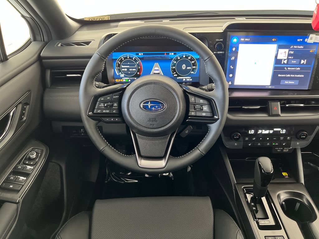 New 2026 Subaru Outback Touring XT AWD/4WD image 16