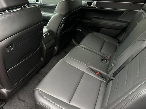 New 2026 Hyundai Santa Fe Limited image 10