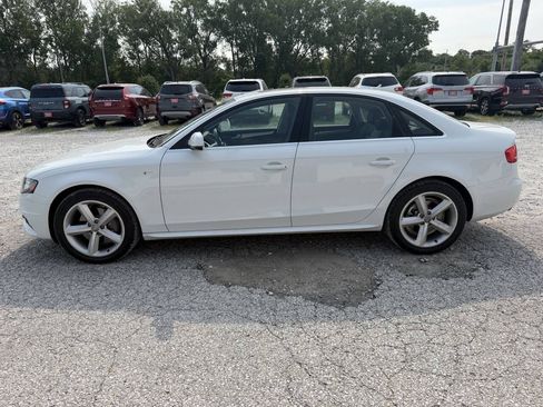 Used 2012 Audi A4 2.0T Prestige AWD/4WD image 6
