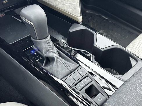 New 2026 Toyota Camry XLE image 30