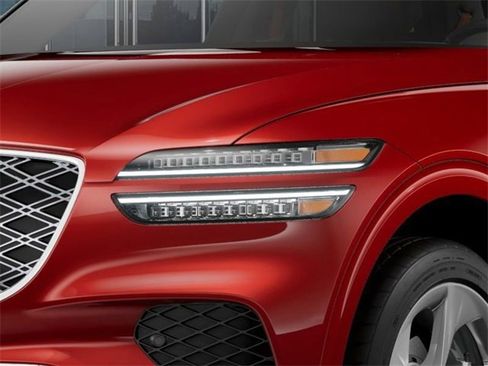 Used 2026 Genesis GV70 2.5T Advanced image 9