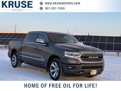Used 2019 RAM 1500 Limited