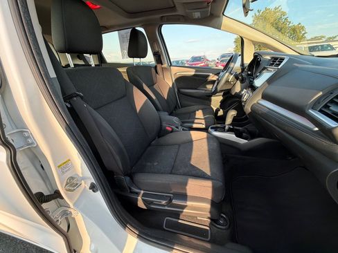 Used 2016 Honda Fit EX image 14