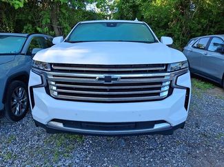 Certified 2023 Chevrolet Suburban High Country AWD/4WD video 2