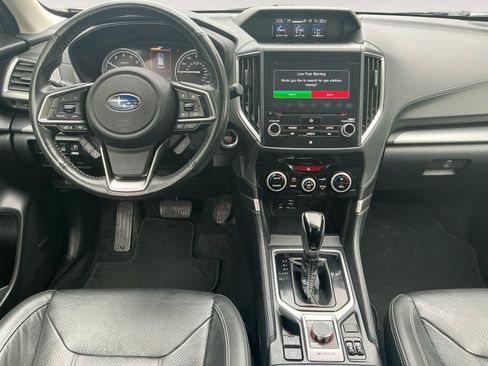 Used 2020 Subaru Forester Limited AWD/4WD image 10