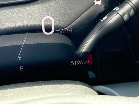 Used 2026 Buick Encore GX Sport Touring w/ Comfort Package FWD image 16
