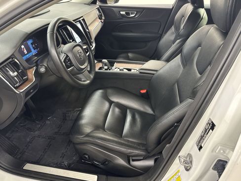 Used 2024 Volvo S60 B5 Plus AWD/4WD image 2
