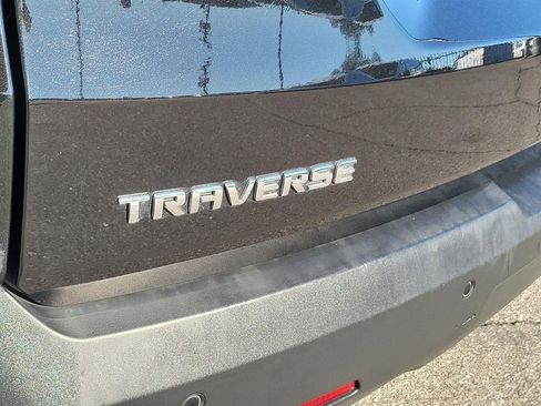 Certified 2020 Chevrolet Traverse LT w/ LT Premium Package image 23