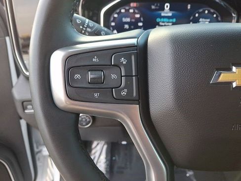 Certified 2025 Chevrolet Silverado 2500 LT w/ Convenience Package image 23