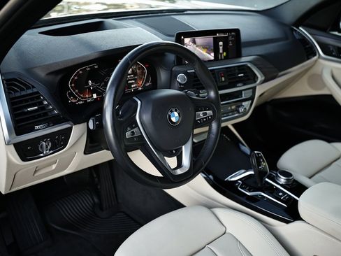 Used 2021 BMW X3 xDrive30i w/ Premium Package image 18