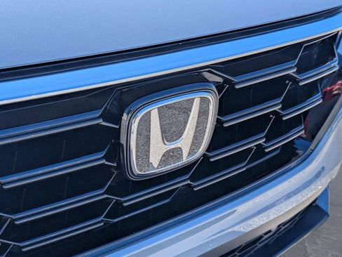 New 2026 Honda CR-V EX-L image 9