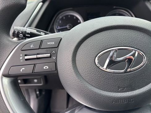 Certified 2023 Hyundai Sonata SEL w/ Preferred Accessory Package image 34