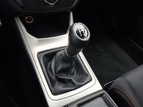 Used 2009 Subaru Impreza WRX Premium w/ Sport Trim 1D image 15