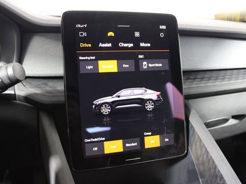 Used 2022 Polestar Polestar 2 image 24