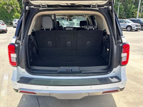 Certified 2023 Ford Expedition XLT RWD image 32