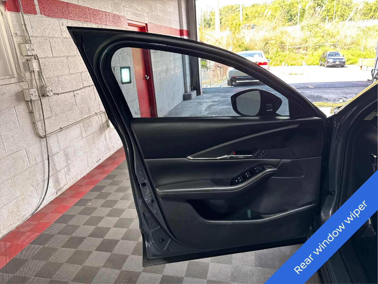 Used 2023 MAZDA CX-30 AWD 2.5 S w/ Preferred Package image 19