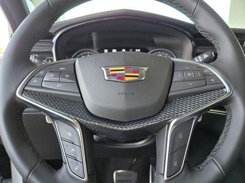 New 2026 Cadillac XT5 Sportv AWD/4WD image 56