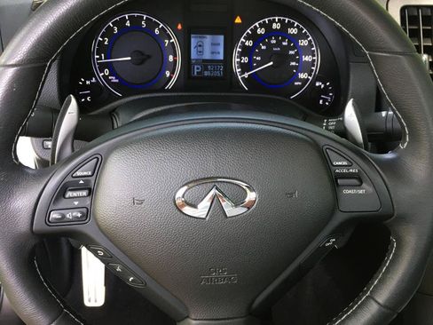 Used 2014 INFINITI Q60 Journey w/ Premium Package RWD image 18