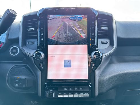 New 2026 RAM 3500 Tradesman image 15