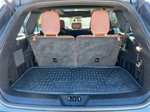 Used 2023 Lincoln Aviator Grand Touring w/ Equipment Group 301A image 29