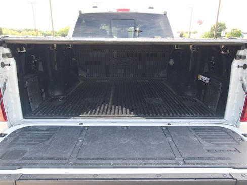 Used 2024 Ford F150 XLT w/ Equipment Group 303A High AWD/4WD image 15