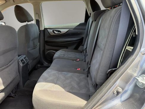 Used 2016 Nissan Rogue S AWD/4WD image 21