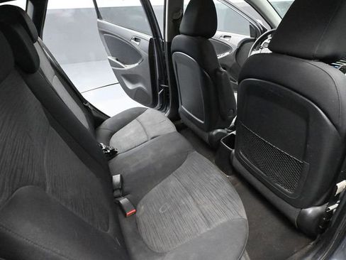 Used 2017 Hyundai Accent SE image 35