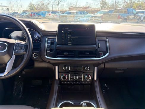 Used 2024 GMC Yukon SLT image 21