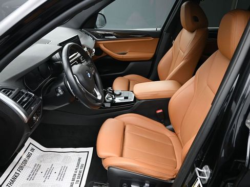 Used 2022 BMW X3 xDrive30i w/ Convenience Package image 11