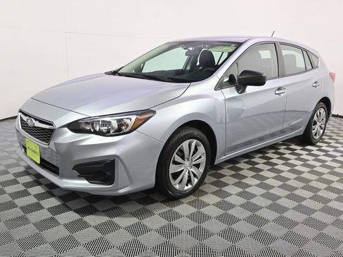 Used 2019 Subaru Impreza 2.0i w/ Eyesight image 2