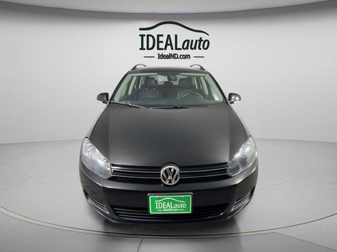 Used 2013 Volkswagen Jetta TDI image 11