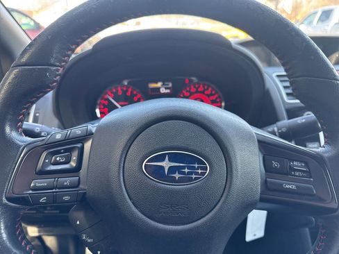 Used 2017 Subaru WRX image 34