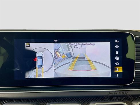 Used 2023 Mercedes-Benz GLE 63 AMG S image 19