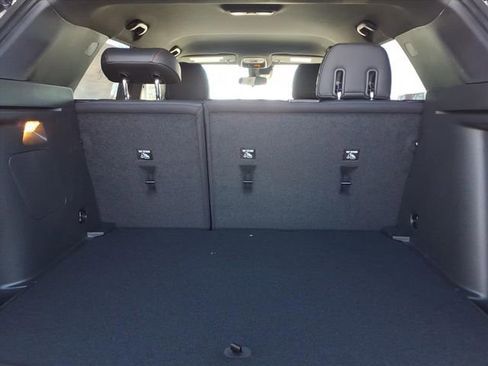 New 2026 Chevrolet TrailBlazer RS w/ Driver Confidence Package image 8