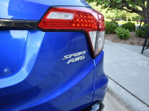 Used 2022 Honda HR-V Sport image 28