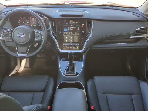 Used 2024 Subaru Outback Limited w/ Popular Package #2 image 14