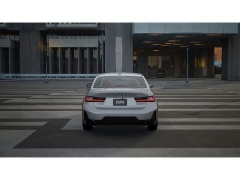 New 2026 BMW 330i Sedan w/ M Sport Package RWD image 5