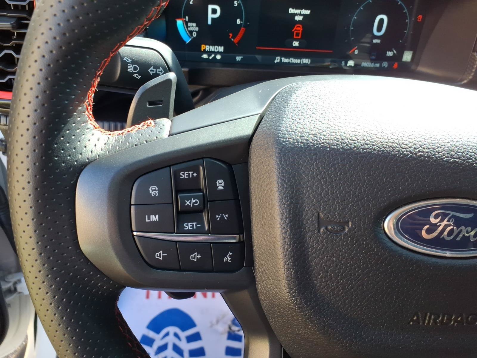 Used 2025 Ford Ranger Raptor AWD/4WD image 23