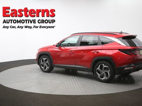 Used 2022 Hyundai Tucson SEL w/ Convenience Package FWD image 64
