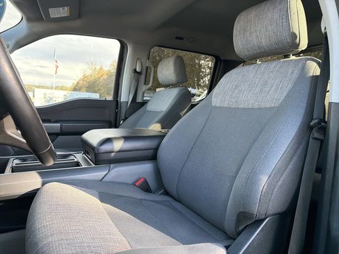 Used 2021 Ford F150 XLT w/ Equipment Group 302A High image 26